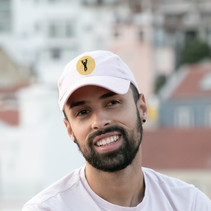 Casquette My Sport Kit