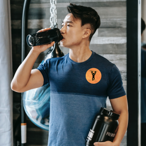 T-shirt My Sport Kit